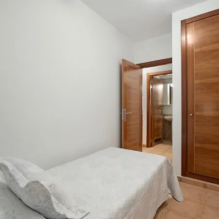 Casa Volcan Y Mar 2 Derecha Lejlighed