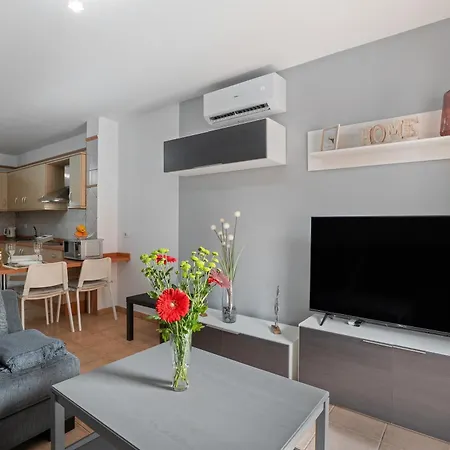 Lejlighed Casa Volcan Y Mar 2 Derecha Playa de San Juan (Tenerife)