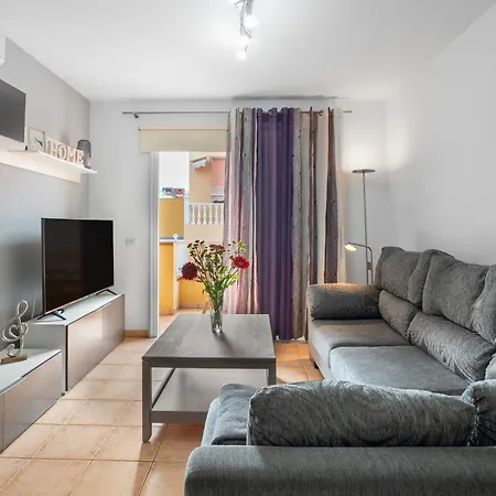 Casa Volcan Y Mar 2 Derecha Lejlighed *