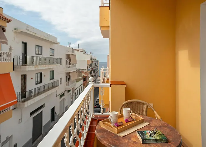 Casa Volcan Y Mar 2 Derecha *