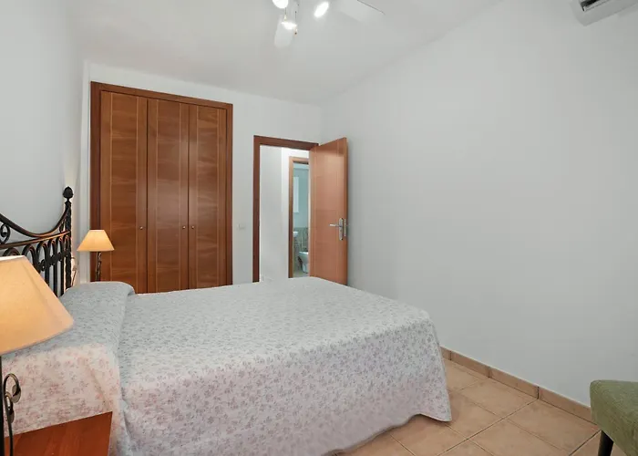 Casa Volcan Y Mar 2 Derecha Playa de San Juan (Tenerife)