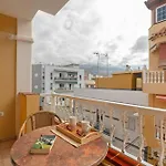 Casa Volcan Y Mar 2 Derecha Appartement *