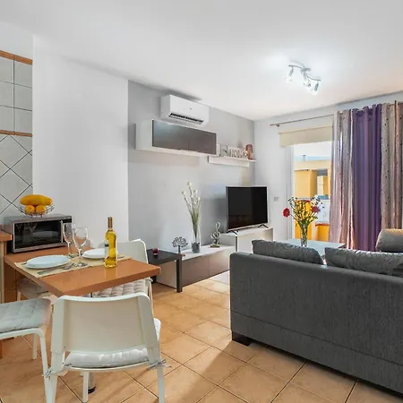 Casa Volcan Y Mar 2 Derecha *