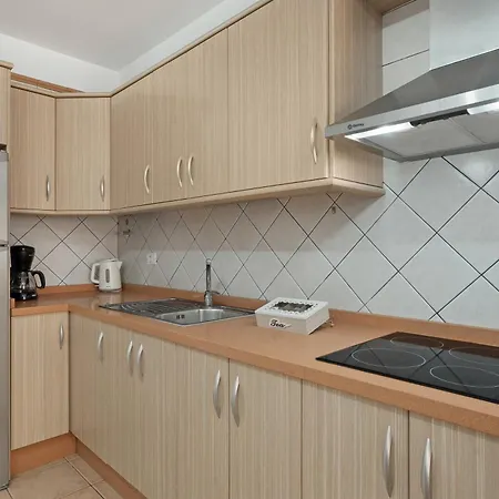 Casa Volcan Y Mar 2 Derecha アパート プラヤ・デ・サン・ファン