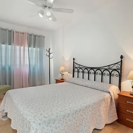 Apartman Casa Volcan Y Mar 2 Derecha