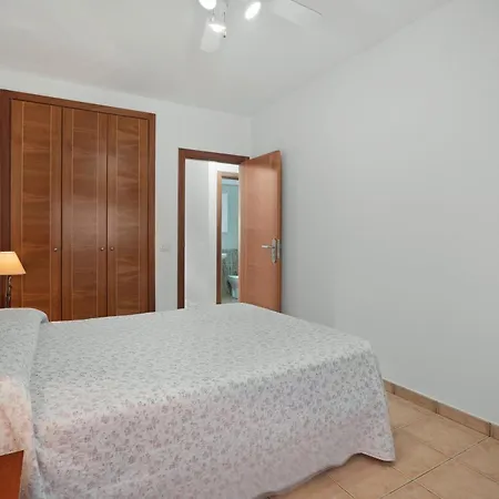 Casa Volcan Y Mar 2 Derecha プラヤ・デ・サン・ファン