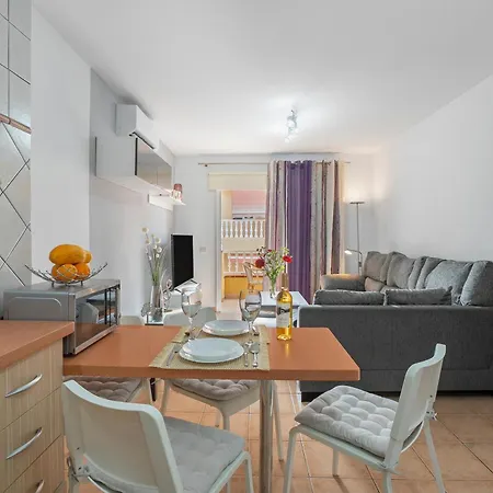 Casa Volcan Y Mar 2 Derecha *