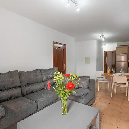 Casa Volcan Y Mar 2 Derecha * プラヤ・デ・サン・ファン