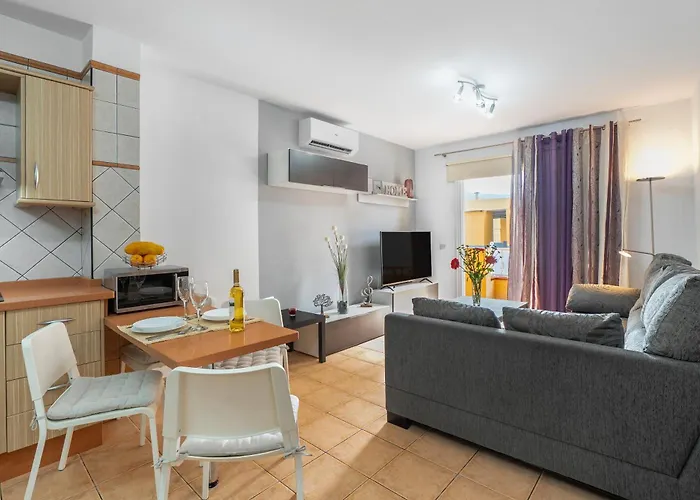 Casa Volcan Y Mar 2 Derecha *