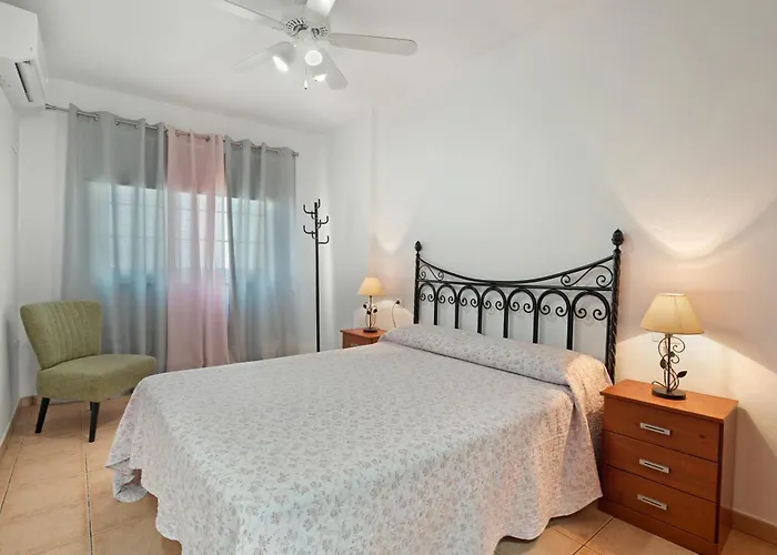 Appartement Casa Volcan Y Mar 2 Derecha