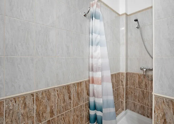 شقة Casa Volcan Y Mar 2 Derecha