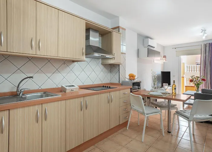 Casa Volcan Y Mar 2 Derecha *