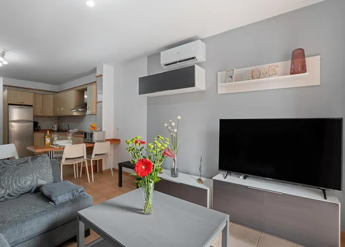 شقة Casa Volcan Y Mar 2 Derecha بلايا دي سان خوان