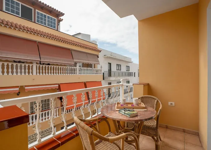 Casa Volcan Y Mar 2 Derecha شقة بلايا دي سان خوان