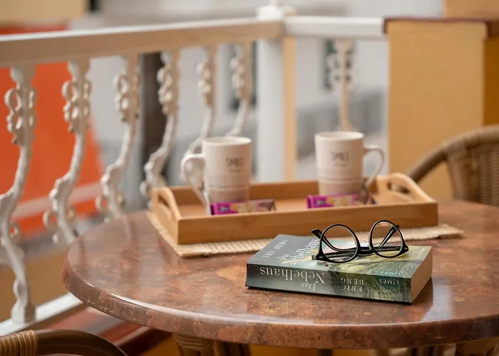 Casa Volcan Y Mar 2 Derecha Playa de San Juan (Tenerife)