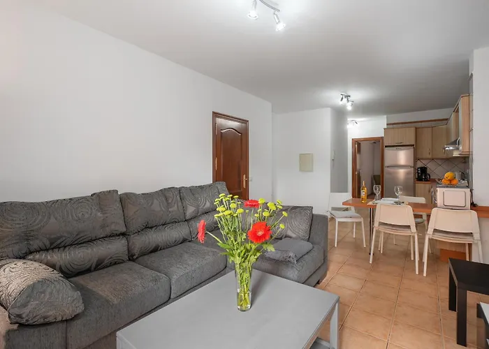 Casa Volcan Y Mar 2 Derecha * بلايا دي سان خوان