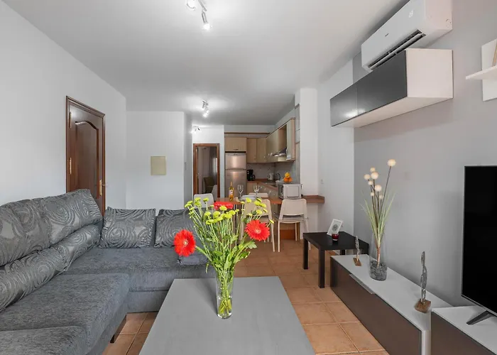 شقة Casa Volcan Y Mar 2 Derecha *