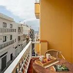 Casa Volcán Y Mar 2 Derecha Apartment