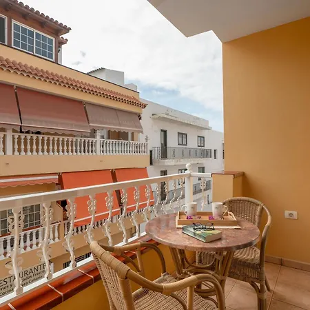 Casa Volcán Y Mar 2 Derecha Apartment Playa San Juan