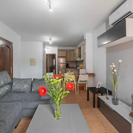 Apartment Casa Volcán Y Mar 2 Derecha *