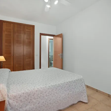 Apartman Casa Volcan Y Mar 2 Derecha *